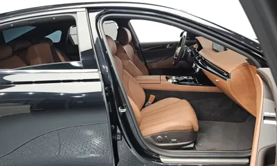 Genesis G80 2022, 81550 км, за 35800000 KRW - фото 26