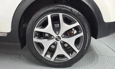 Kia Sportage 2016, 170869 км, за 9800000 KRW - фото 21