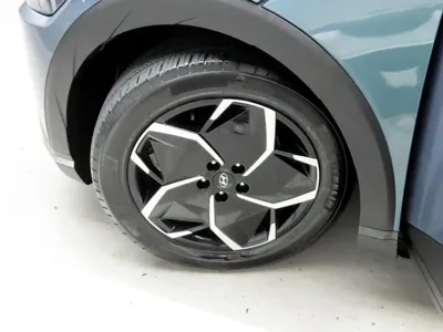 Hyundai Ioniq5 2024, 42569 км, за 29700000 KRW - фото 19