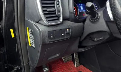Kia Sportage 2019, 76124 км, за 15500000 KRW - фото 16
