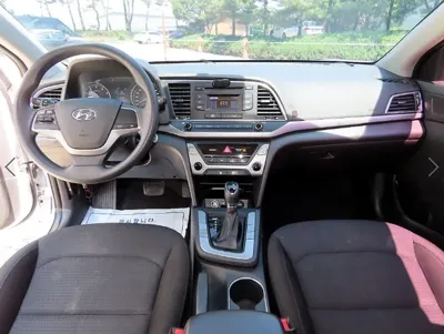 Hyundai Avante 2017, 203756 км, за 4990000 KRW - фото 8