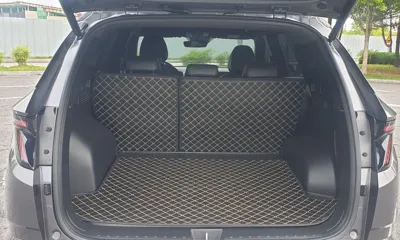 Hyundai Tucson 2022, 54630 км, за 24800000 KRW - фото 6