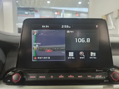 Kia K3 2019, 24170 км, за 12500000 KRW - фото 8