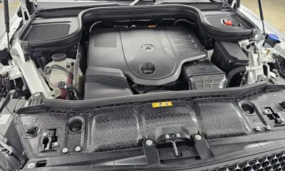 Mercedes-Benz GLE-Class 2025, 10203 км, за 96000000 KRW - фото 6