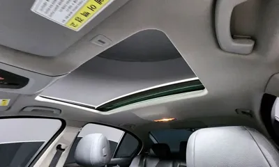 BMW 5-Series 2015, 129456 км, за 12900000 KRW - фото 17
