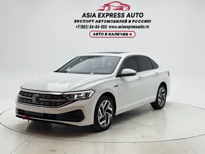 Volkswagen Sagitar · 2022 год