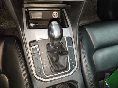 Volkswagen Golf Sportsvan 2017, 72600 км, за 49100 CNY - фото 14