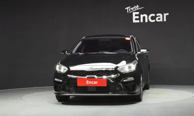 Kia K3 2019, 45595 км, за 12900000 KRW