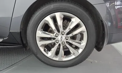 Kia Canival 2018, 172071 км, за 11000000 KRW - фото 21