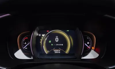 Renault-KoreaSamsung QM6 2017, 135293 км, за 9000000 KRW - фото 8