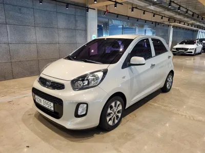 Kia Morning 2016, 78454 км, за 6300000 KRW - фото 2