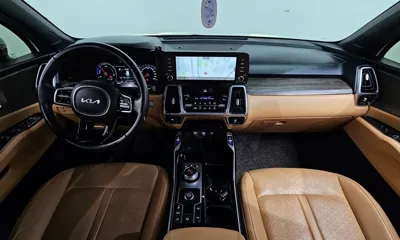 Kia Sorento 2022, 49025 км, за 28500000 KRW - фото 7