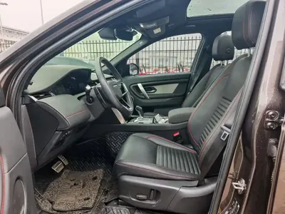Land Rover Discovery Sport 2023, 40000 км, за 129800 CNY - фото 4