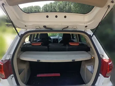 BAIC Senova D20 2015, 73400 км, за 11100 CNY - фото 20