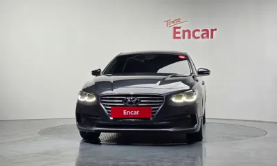 Hyundai Grandeur 2019, 96143 км, за 15900000 KRW - фото 3