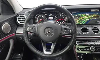 Mercedes-Benz E-Class 2018, 119742 км, за 16990000 KRW - фото 14