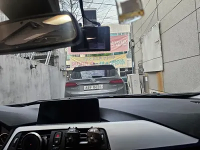 BMW 3-Series 2015, 150000 км, за 7990000 KRW - фото 10