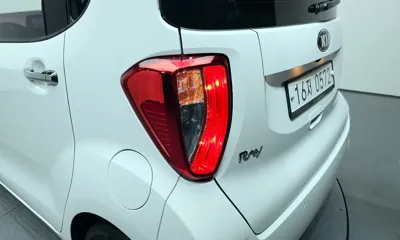 Kia Ray 2016, 41610 км, за 8900000 KRW - фото 23