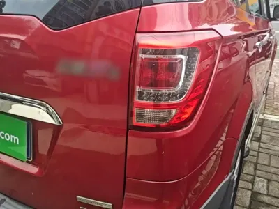 Huasu Huansu S3 2015, 72200 км, за 9400 CNY - фото 8