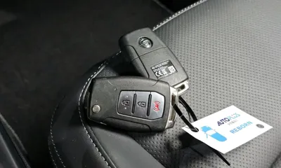 KG_Mobility_Ssangyong TIBOLI 2019, 50137 км, за 10300000 KRW - фото 20