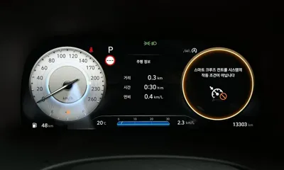 Hyundai Palisade 2024, 13303 км, за 33490000 KRW - фото 8