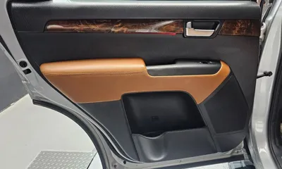 Kia Mohave 2017, 68200 км, за 17900000 KRW - фото 25