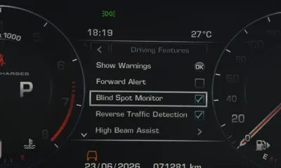 Land Rover Range Rover 2016, 71281 км, за 39490000 KRW - фото 16