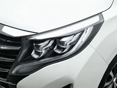 GAC Motor Trumpchi M8 2021, 65800 км, за 82800 CNY - фото 7