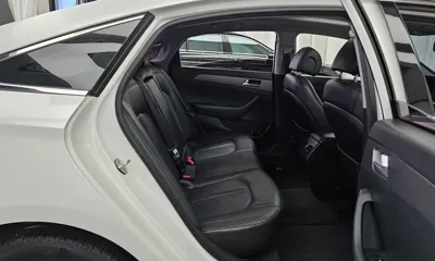 Hyundai Sonata 2015, 167145 км, за 9190000 KRW - фото 12