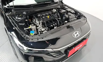 Hyundai Avante 2026, 14136 км, за 18990000 KRW - фото 6