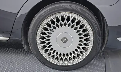 Genesis G90 2021, 148524 км, за 32800000 KRW - фото 21