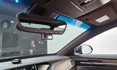 Genesis G90 2021, 148524 км, за 32800000 KRW - фото 28