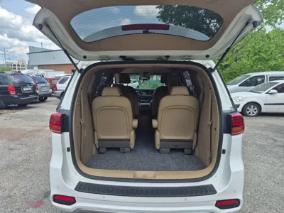 Kia Canival 2019, 157930 км, за 12500000 KRW - фото 16