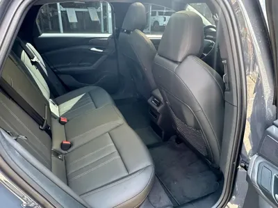 Audi A6 e-tron 2025, 6300 км, за 77000000 KRW - фото 10