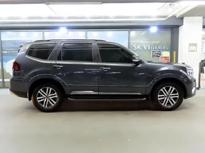 Kia Mohave 2022, 32509 км, за 29900000 KRW - фото 3