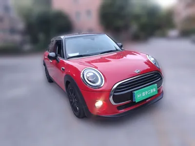 MINI MINI 2018, 49900 км, за 79752.29 CNY - фото 17