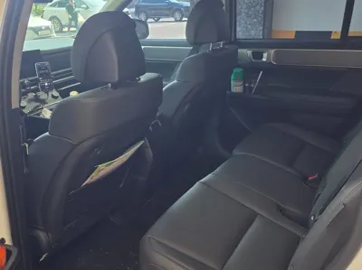 Hyundai Santafe 2025, 53000 км, за 28080000 KRW - фото 8