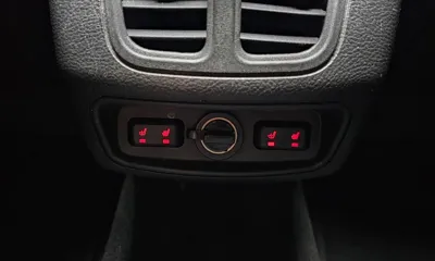 Ford Taurus 2017, 124761 км, за 4800000 KRW - фото 20