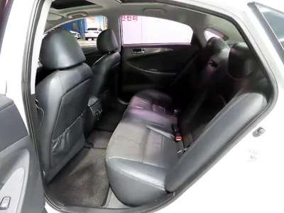 Hyundai Sonata 2014, 202214 км, за 4900000 KRW - фото 7