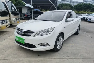 Changan Eado 2014, 128900 км, за 29605.16 CNY - фото 8