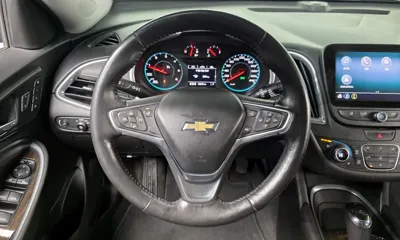 ChevroletGMDaewoo Malibu 2019, 118076 км, за 9000000 KRW - фото 11