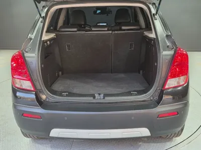 ChevroletGMDaewoo Trax 2016, 63000 км, за 5600000 KRW - фото 17