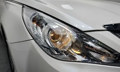 Hyundai Sonata 2013, 130707 км, за 6200000 KRW - фото 22