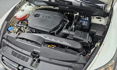 Hyundai Sonata 2020, 142258 км, за 11900000 KRW - фото 6