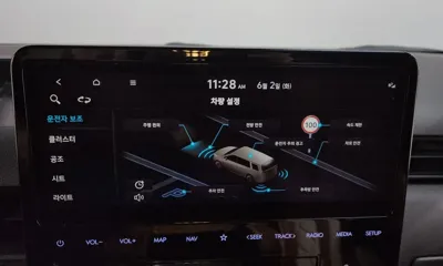 Hyundai Staria 2022, 77868 км, за 33590000 KRW - фото 32