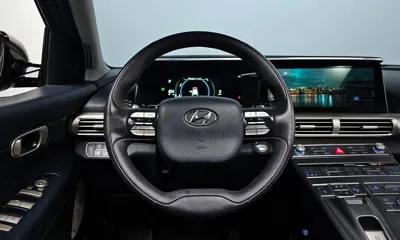Hyundai Nexo 2020, 143930 км, за 12900000 KRW - фото 13