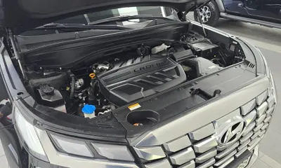 Hyundai Palisade 2023, 91794 км, за 34490000 KRW - фото 6