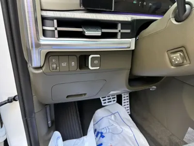 Hyundai Santafe 2025, 4217 км, за 27600000 KRW - фото 8