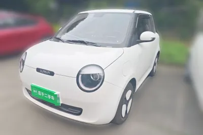 CHANGAN NEVO Lumin 2022, 14300 км, за 37057.65 CNY - фото 1