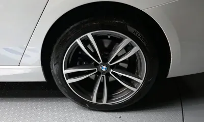 BMW Gran Turismo 2022, 69349 км, за 47500000 KRW - фото 21